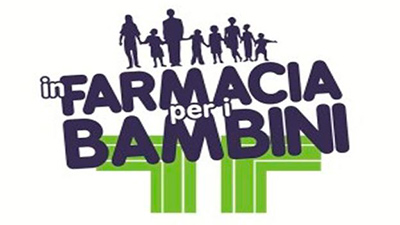 In Farmacia per i Bambini